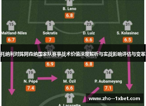 托纳利对阵阿森纳国家队赛事战术价值深度解析与实战影响评估与变革 托纳利对阵阿森纳国家队赛事战术价值深度解析与实战影响评估与变革